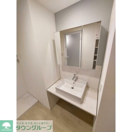 コンフォリア高島平の物件内観写真